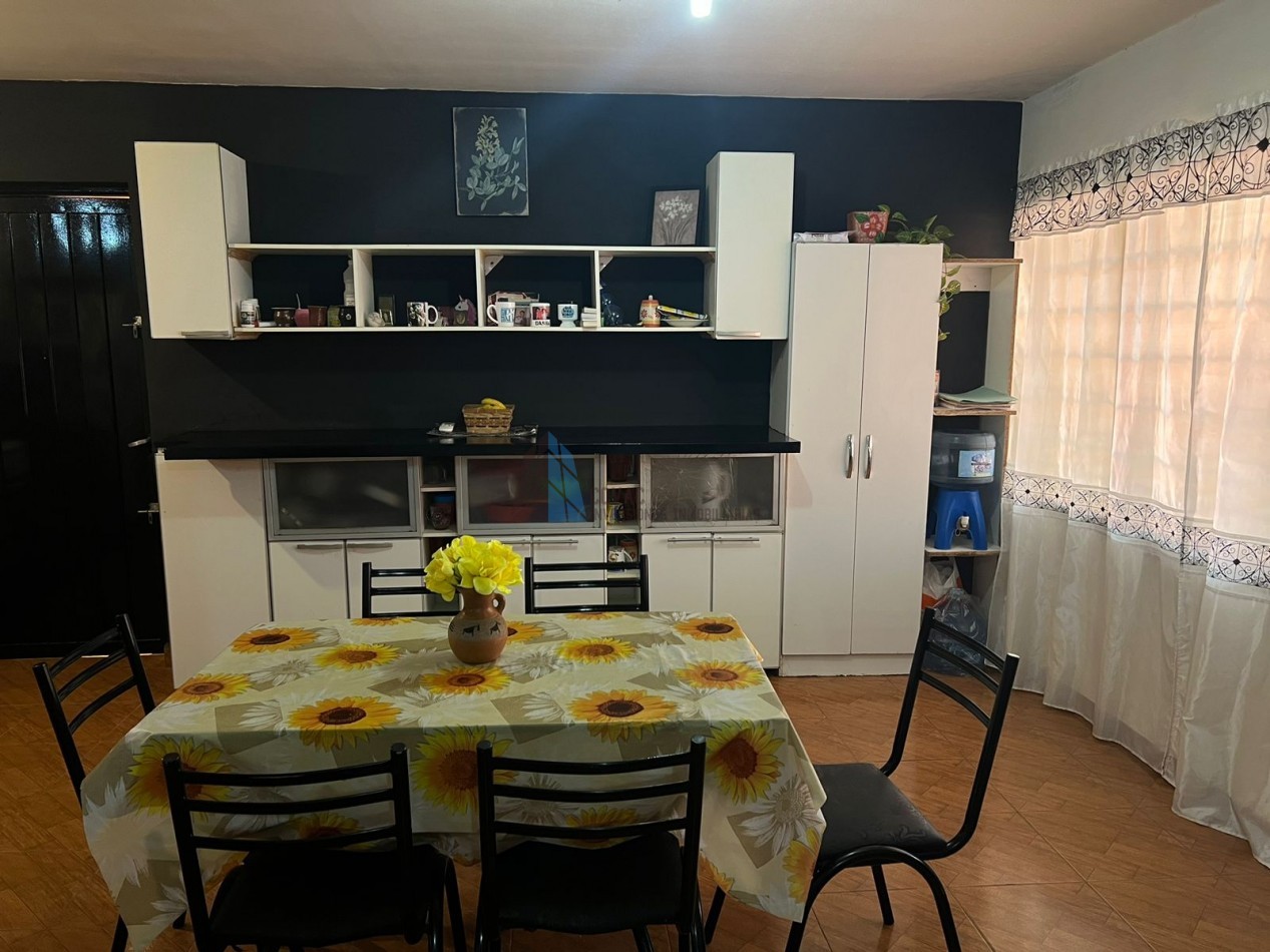 CASA B° EL SOLAR