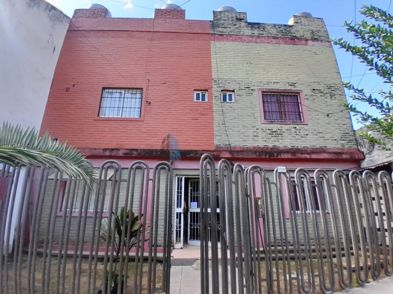 MONOAMBIENTE EN VENTA ¡PRECIO INMEJORABLE!