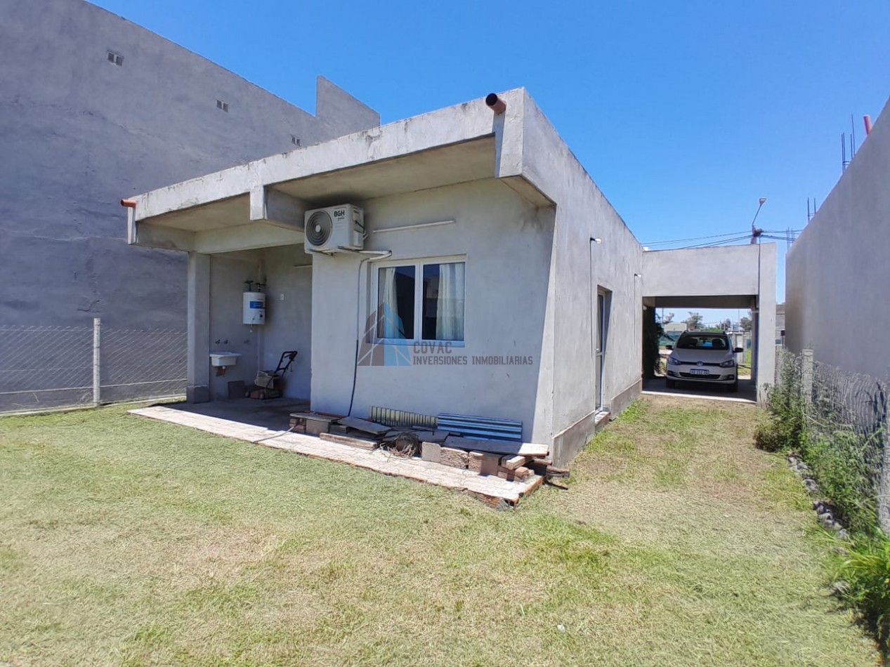 CASA EN VENTA BARRIO PRIVADO. ¡OPORTUNIDAD PRECIO DE REMATE!