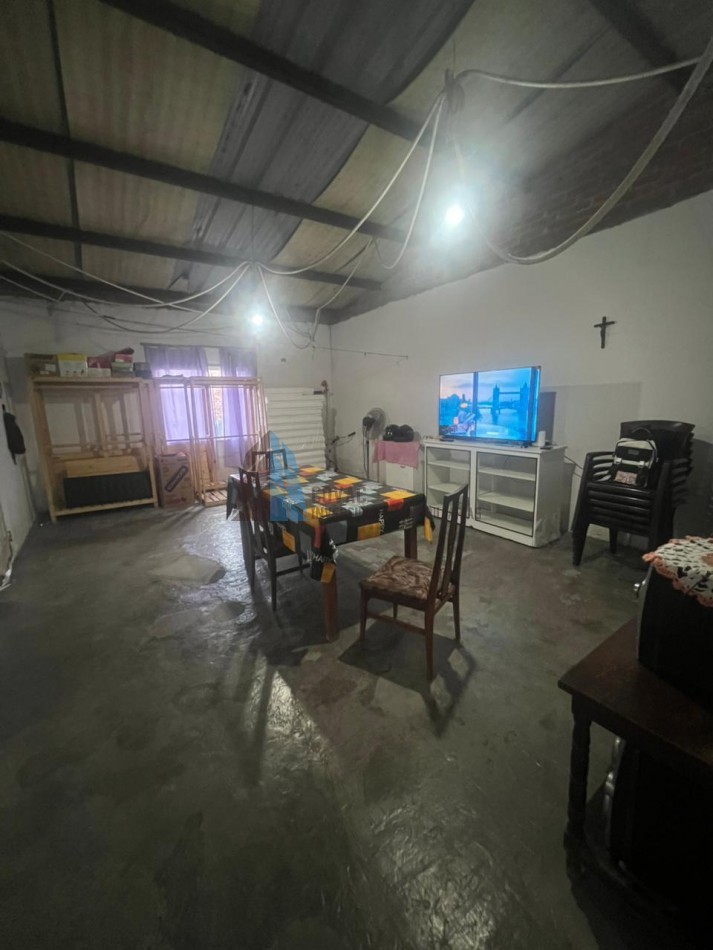 CASA EN VENTA - B° TERAN