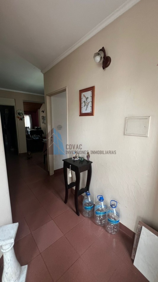 DEPARTAMENTO TIPO DUPLEX 