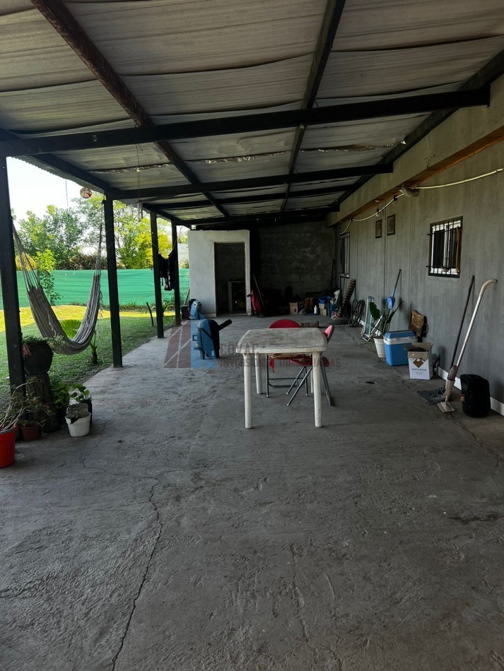 ALQUILER TEMPORARIO EN COUNTRY LOS CARDALES