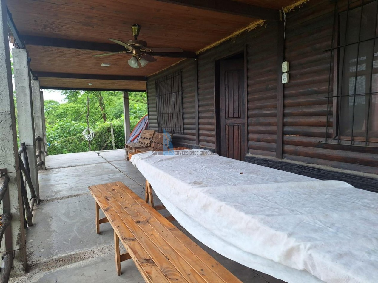 IMPERDIBLE CASA EN EL CADILLAL 