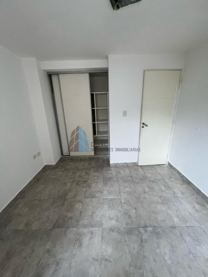 ¡OPORTUNIDAD INVERSORES! DPTO 1 DORM ZONA NORTE
