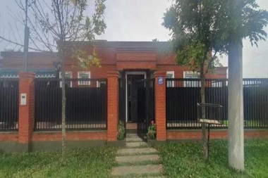 CASA ALTURA JUJUY 5500