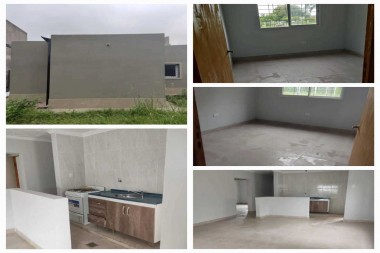 CASA 3 DORMITORIOS LOMA LINDA