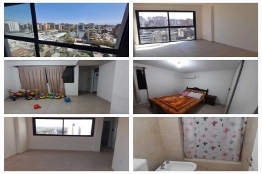 DEPARTAMENTO 2 DORMITORIOS BARRIO NORTE