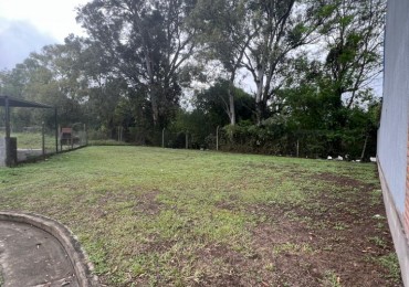 LOTE LOS NOGALES. NATANIA 48