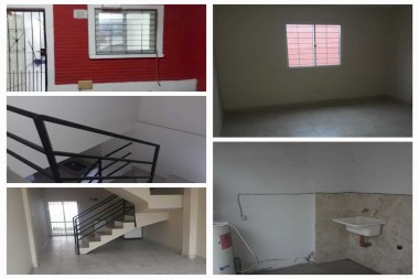 DUPLEX BARRIO KENNEDY