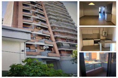 DEPARTAMENTO BALCARCE 585