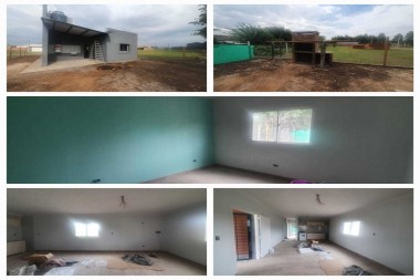 CASA 3 DORMITORIOS. NOGALES PLAZA