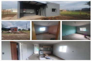 CASA BARRIO PRIVADO LOS NOGALES
