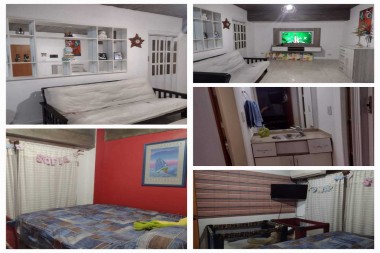 EN VENTA. DEPARTAMENTO 1 DORMITORIO BARRIO SUR