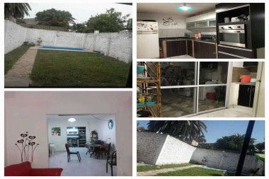 EN VENTA. IMPORTANTE PROPIEDAD BARRIO SUR