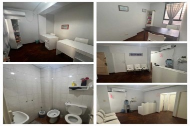 OFICINAS/CONSULTORIOS EN VENTA