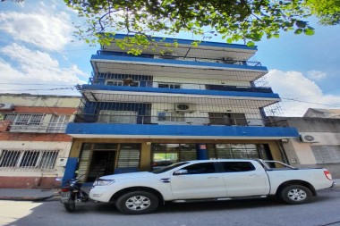 DEPARTAMENTO 2 DORMITORIOS. AV SOLDATI 860