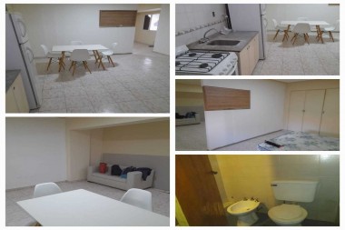 EN VENTA. MONOAMBIENTE CORDOBA  1145