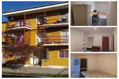 EN VENTA. DEPTO 2 DORMITORIOS. MORENO 741