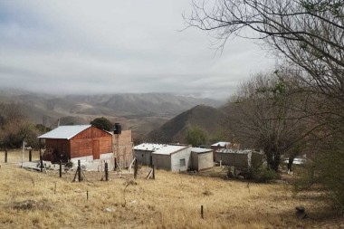 TERRENO. EL MOLLAR