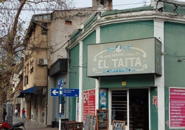 MINISUPER BARRIO NORTE
