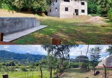 CASA SAN PEDRO DE COLALAO