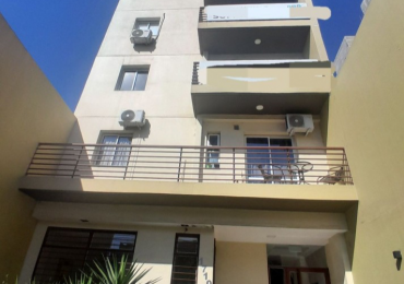 Departamento en Venta - Crisostomo Alvarez 1700 9D