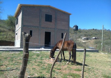 Casa en Venta en Valle de San Javier | Terreno de 439 m² y Entrepiso 