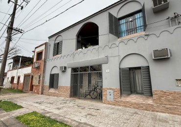 NUEVO INGRESO | CASA EN ALQUILER - URUGUAY 700