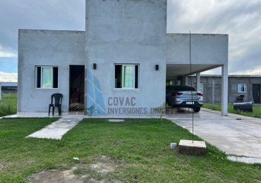 Casa Loma Alta - San Andres