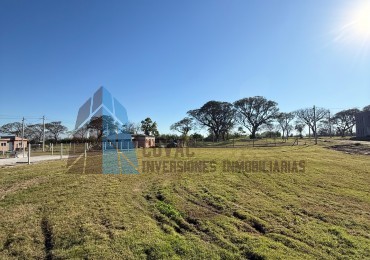 OPORTUNIDAD UNICA: Terreno de 300m² en Loma Alta - San Andres (Etapa 4)