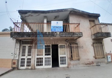 CASA A REMODELAR B° EL BOSQUE