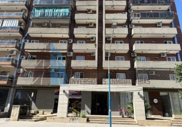 Dpto 1 Dormitorio en Venta en Edificio de Heras al 500