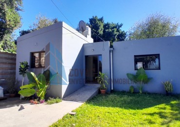 IMPORTANTE PROPIEDAD CON EMPRENDIMIENTO AV. INDEPENDENCIA 140 - TAFI VIEJO