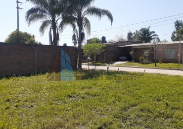 TERRENO EN SAN ANDRES