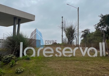 Excelente oportunidad de inversion | Lote en venta en La Reserva II