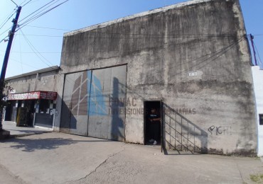 GALPON EXCELENTE UBICACION VENTA Y ALQUILER
