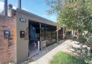 Casa en venta en Villa Carmela