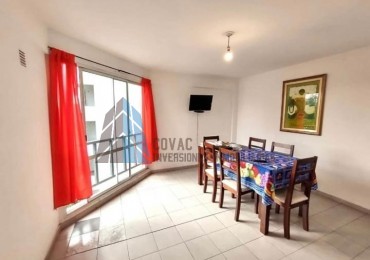 DEPARTAMENTO CERCA DEL PARQUE 9 DE JULIO