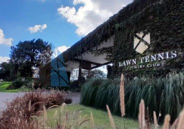 LOTES LAWN TENNIS COUNTRY