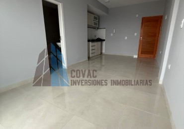 Hermoso Monoambiente a Estrenar con Balcon y Vista Panoramica - Av. Manuel Belgrano 1651