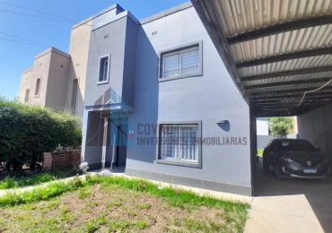 DUPLEX YERBA BUENA