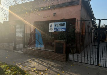 EXCEPCIONAL VIVIENDA CON PH EN VILLA MARIANO MORENO