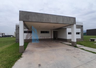 CASA A ESTRENAR LAS QUINTAS 2