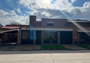 CASA EN VENTA - LUCIO V. MANSILLA 486