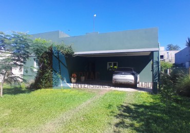 CASA EN VENTA - COUNTRY LOMA LINDA E