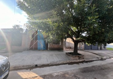 CASA EN LOS VALLISTOS