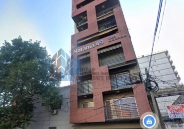 ALQUILER AMOBLADO - AV. AVELLANEDA 585