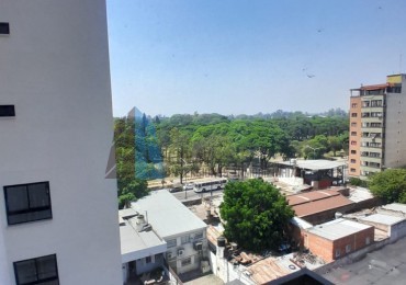 Departamento a estrenar a metros del parque 9 de julio - 2 Dormitorios con Balcon