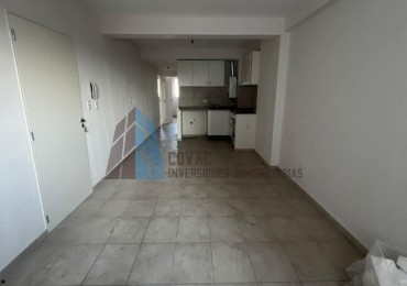 Venta Departamento 2 Dormitorios - Av. Alem 110 (Excelente Ubicacion e Inversion)