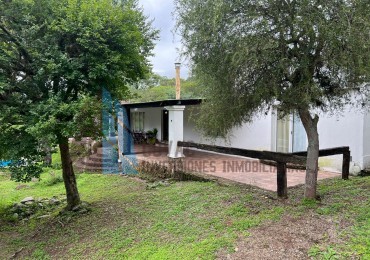 NUEVO INGRESO EN COUNTRY LA TUQUITA (RACO)